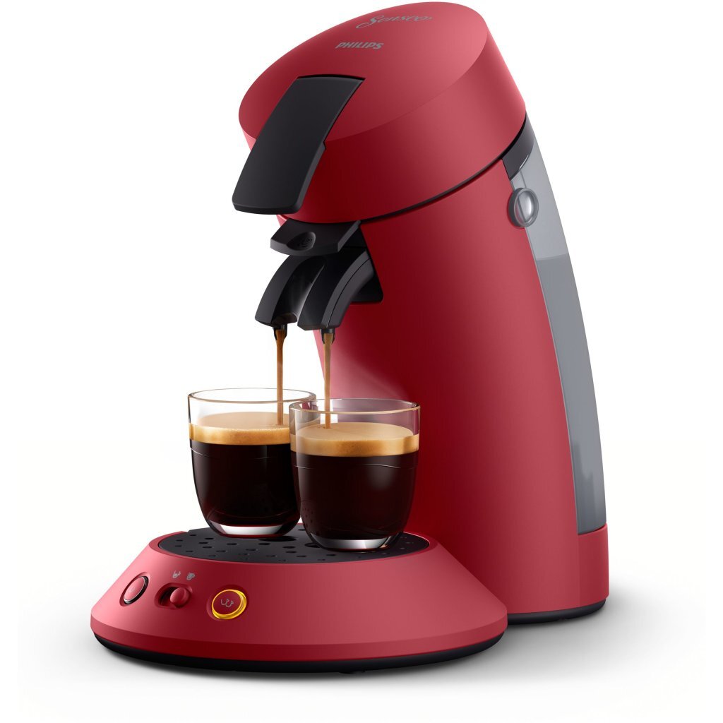 Philips Senseo CSA210 90 Kaffeeweg automatisch