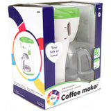 Meine erste meine erste Kaffeemaschine sortiert | 2 Stk