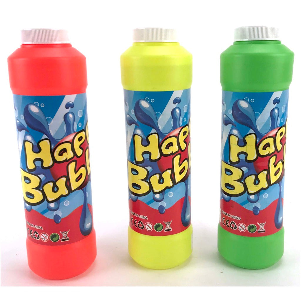 Basis-Blasenbläser, Nachfüllpackung, 1 l