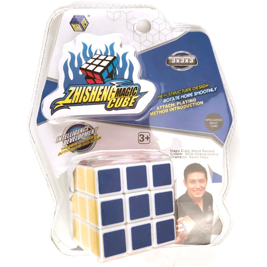 Basic Zhiseng Magic Cube