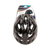 Alert verstellbarer Helm schwarz