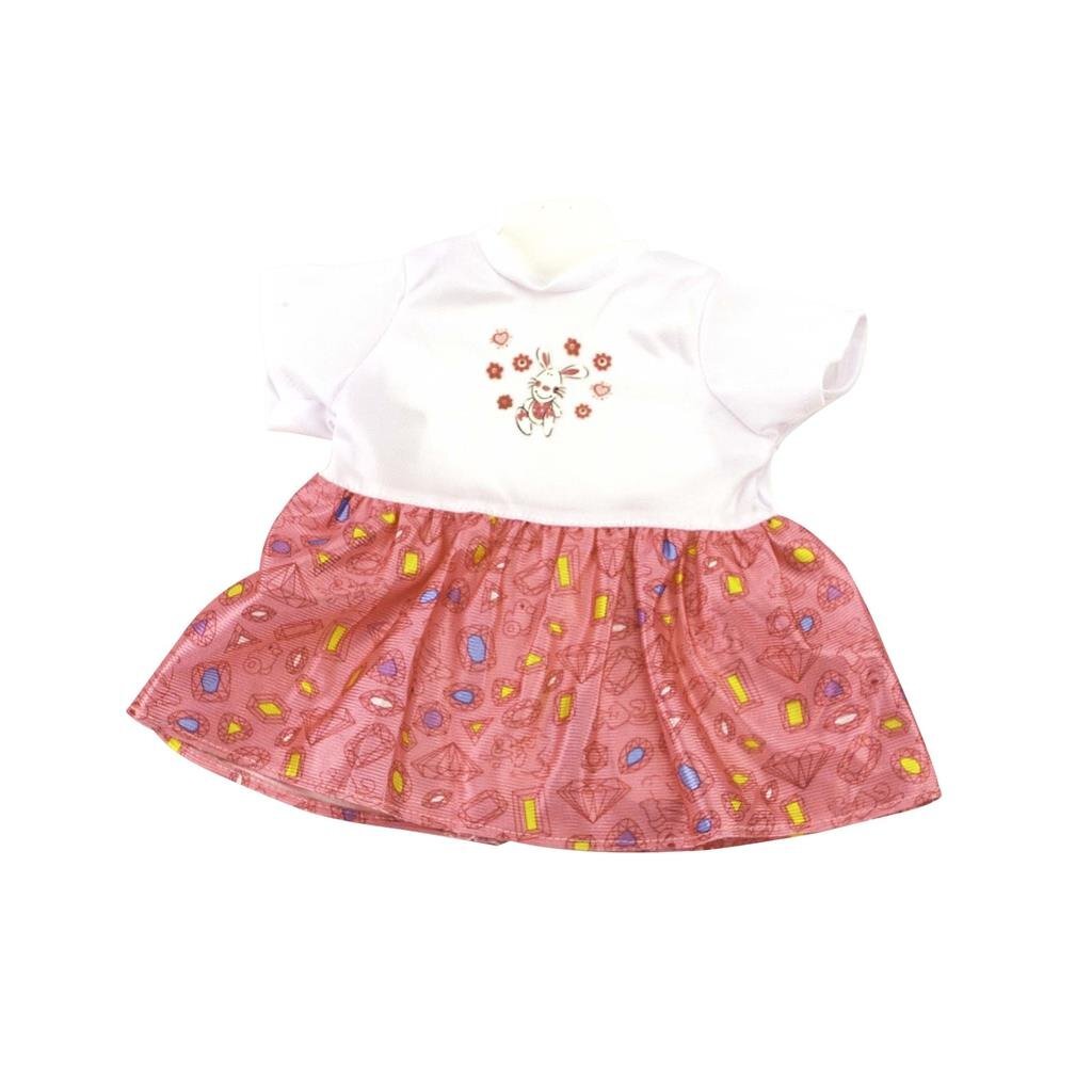 Meine schöne Puppenstube Puppenkleidung 40 cm 4-fach sortiert