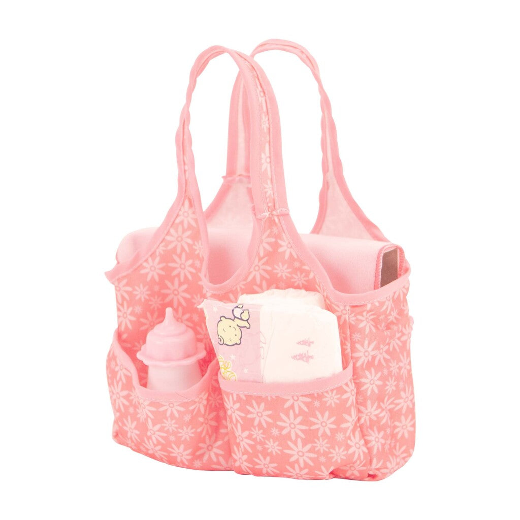 Basic My Beautiful Dolls Room Care Borse con accessori