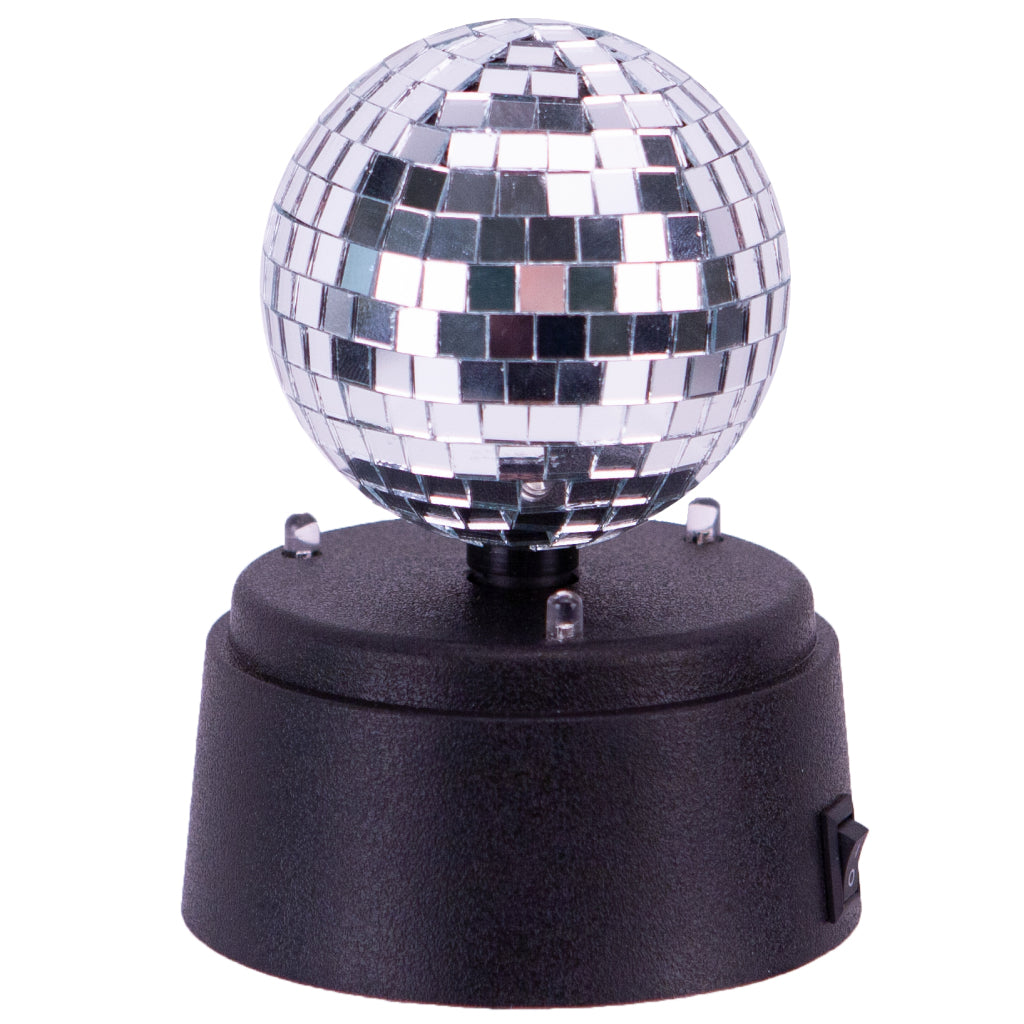 Basic Mini Spiegel Disco Bal