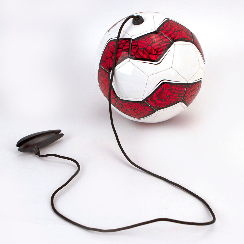 Alert Trainingsball mit verstellbarer Kordel sortiert