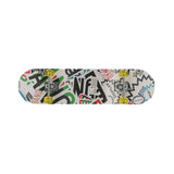 Skateboard di base 77 cm