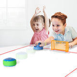 Aner Marken Table Air Hockey