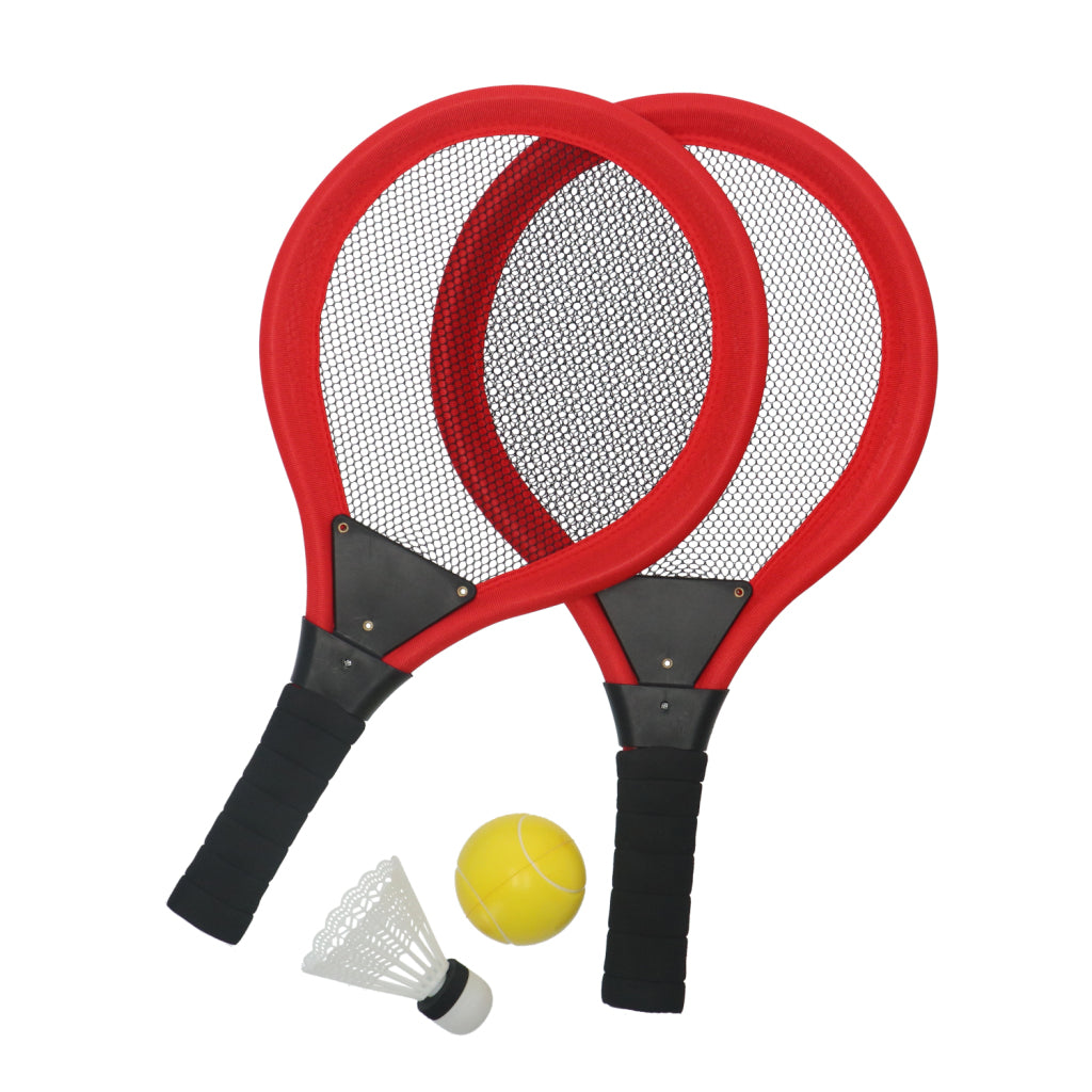 Alert Sport Tennis-Set sortiert | 3 Stück