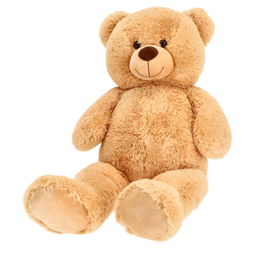 Pluchiez Hugh Bear item 100 cm Liichtbrong