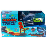 Other brands Race track Shark or Dino