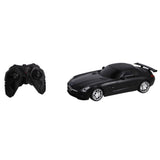 Kool Speed RC Mercedes-Benz SLS AMG GT Final Edition 1:16 + Hellschwarz