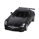 Kool Speed RC Mercedes-Benz SLS AMG GT Final Edition 1:16 + Hellschwarz