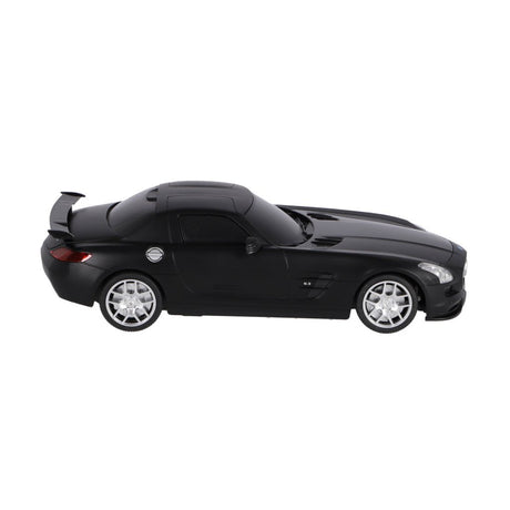 Kool Speed RC Mercedes-Benz SLS AMG GT Final Edition 1:16 + Hellschwarz