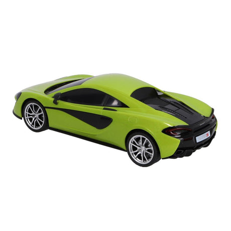 Kool Speed RC Mclaren 5705 1:16 + helles Neongrün