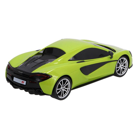 Kool Speed RC Mclaren 5705 1:16 + helles Neongrün