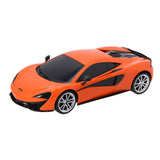 Kool Speed ​​RC McLaren 5705 1:16 + Light Orange