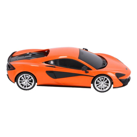 Kool Speed RC Mclaren 5705 1:16 + hellorange