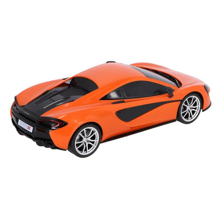 Kool Speed RC Mclaren 5705 1:16 + hellorange