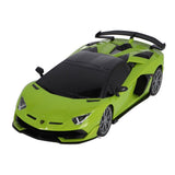Kool Speed ferngesteuertes Auto Lamborghini 1:16 2.4G Aventador SVJ Roadster neongrün