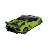 Kool Speed ferngesteuertes Auto Lamborghini 1:16 2.4G Aventador SVJ Roadster neongrün