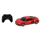 Kool Speed ​​RC Audi R8 V10 Coupé; 1:16 + hellrot