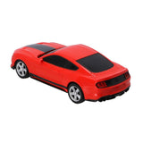 Kool Speed ferngesteuertes Auto Ford 1:24 Mustang Mach 1 rot