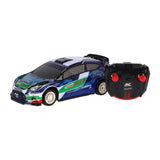 Kool Speed ferngesteuertes Auto Ford 1:16 2.4G Fiesta RS WRC