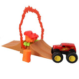 Kein Feuer | 2 Stk