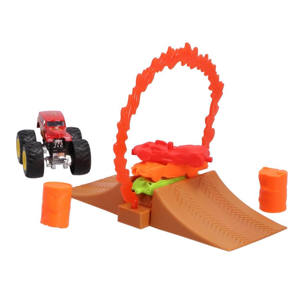 Kein Feuer | 2 Stk