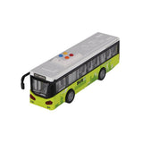 Rapid Wheels Stadtbus 1:16 mit Licht und Sound | 2 Stk