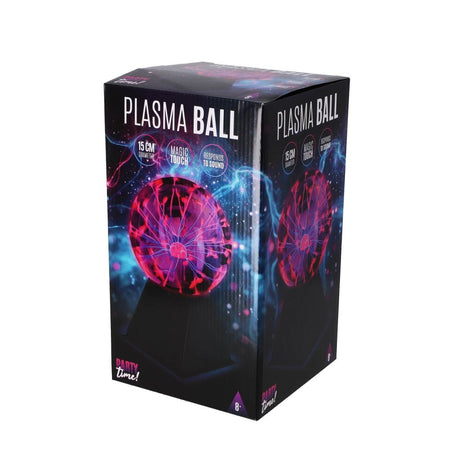 Ty Par Time Plasmakugel 15 cm
