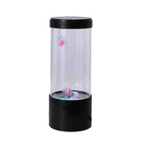 Andere Marken Party Time Quallenlampe Aquarium Farbwechsel