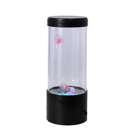 Andere Marken Party Time Quallenlampe Aquarium Farbwechsel