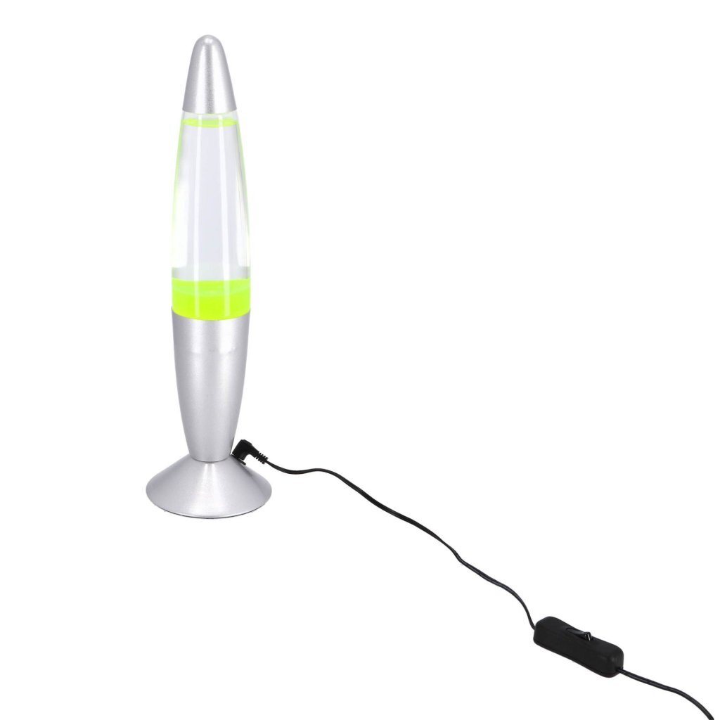 Partyzeit! Party Time Lavalampe 35 cm sortiert