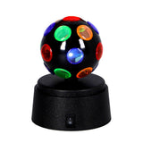 Partyzeit! Partyzeit Discokugel Mini | 4 Stück