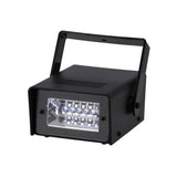 Partyzeit! Partyzeit Flash-Disco-Licht LED | 4 Stück