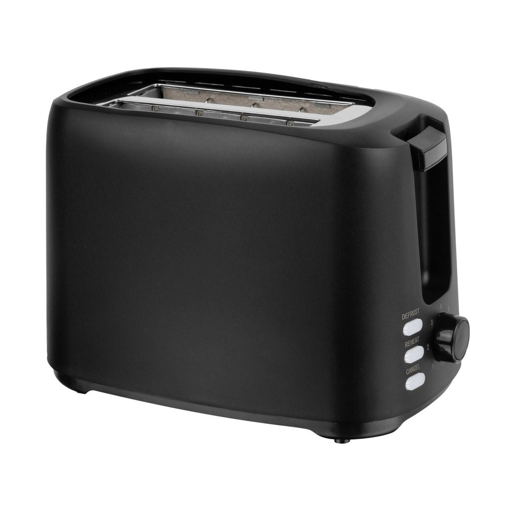 Täglicher Toaster für zu Hause