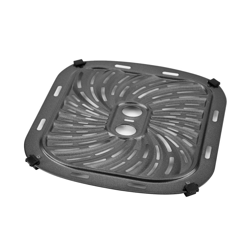 Tägliche Heißluftfritteuse für zu Hause, 6 Liter