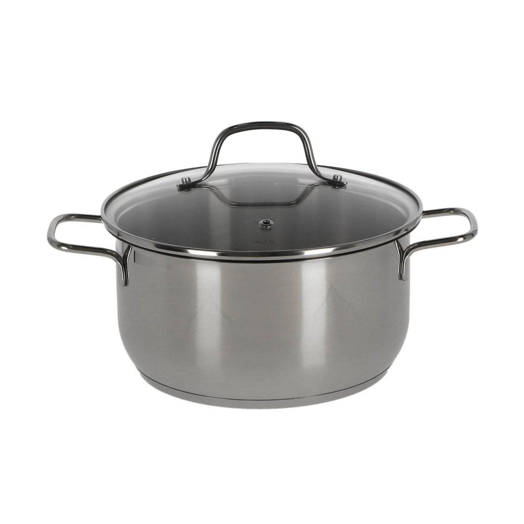 Daily Home Pfannenset 7-teilig