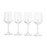 Daily Home Weinglas 400 ml 4er-Set | 6 Stück