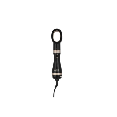 Daily home airstyler set zwart beige