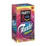 Jumbo Party Co. Rush-Spiel