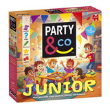 Jumbo Game Party Co Junior (NL) FSC Mix 70 %