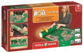 Jumbo-Puzzlematte, Puzzlerolle 1500–3000