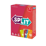 Gioco di carte split jumbo