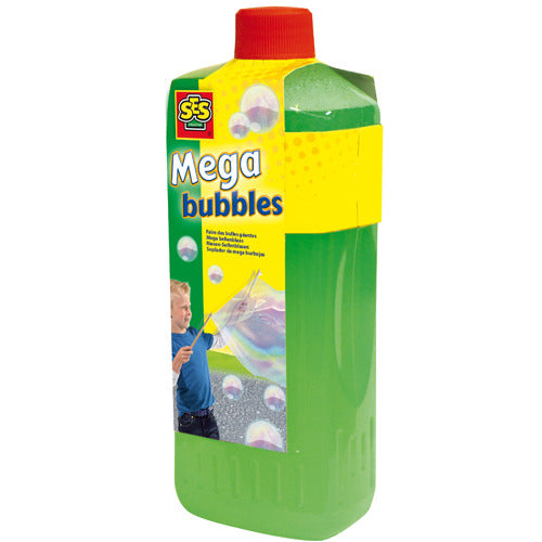 SES Mega Bellwaker Nagolloling, 750 ml