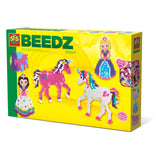 SES Beedz Iron Beads Unicorns and Princezny