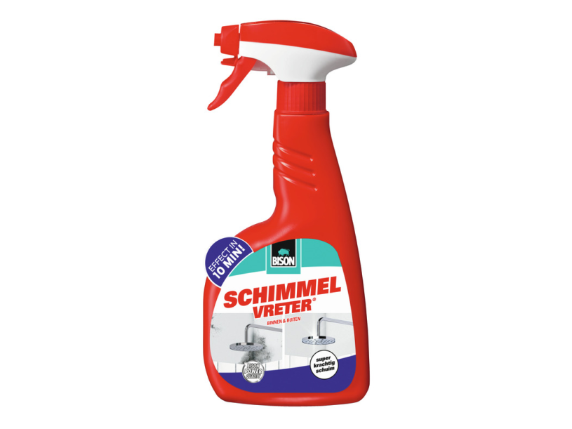 Bison Air Max Schimmelfresser 500 ml