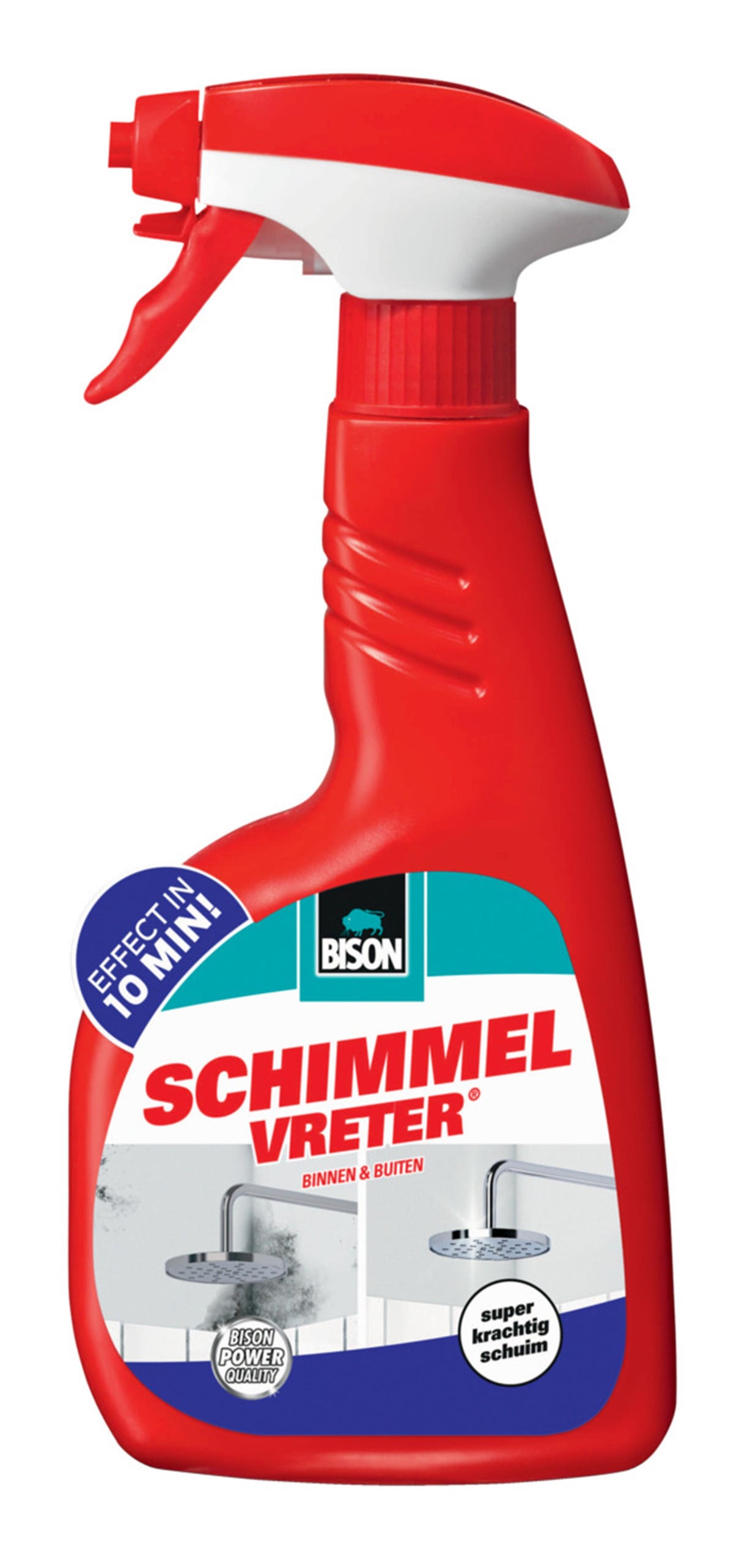 Bison-Schimmelfresser 500 ml
