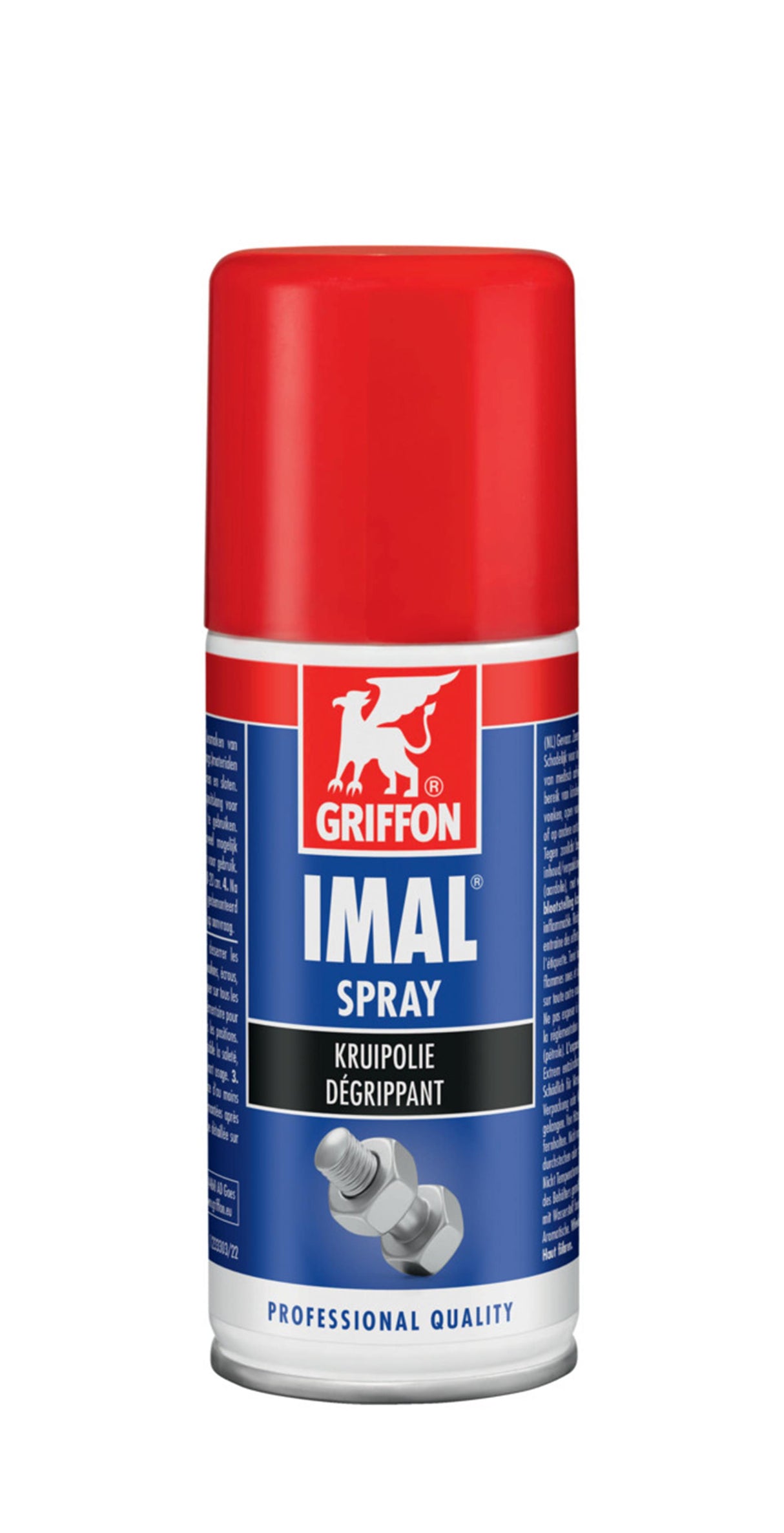 Bison Imal Kriechöl Spraydose 100 ml